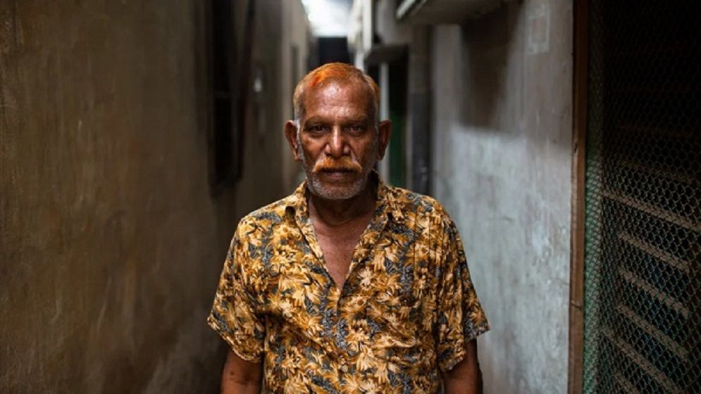 জেলে যাওয়ার আগেই একাধিক বিয়ে করেন জল্লাদ শাহজাহান, আছে দুই ছেলে-মেয়ে! (ভিডিও)