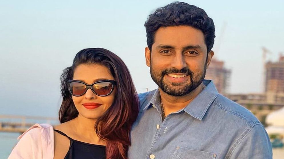 বচ্চন পরিবারে অশান্তি এড়াতে যে সিদ্ধান্ত নিলেন অভিষেক