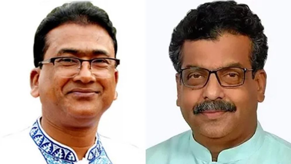 আ.লীগ নেতা মিন্টুর রিমান্ড নিয়ে যা বললেন ডিবি হারুন