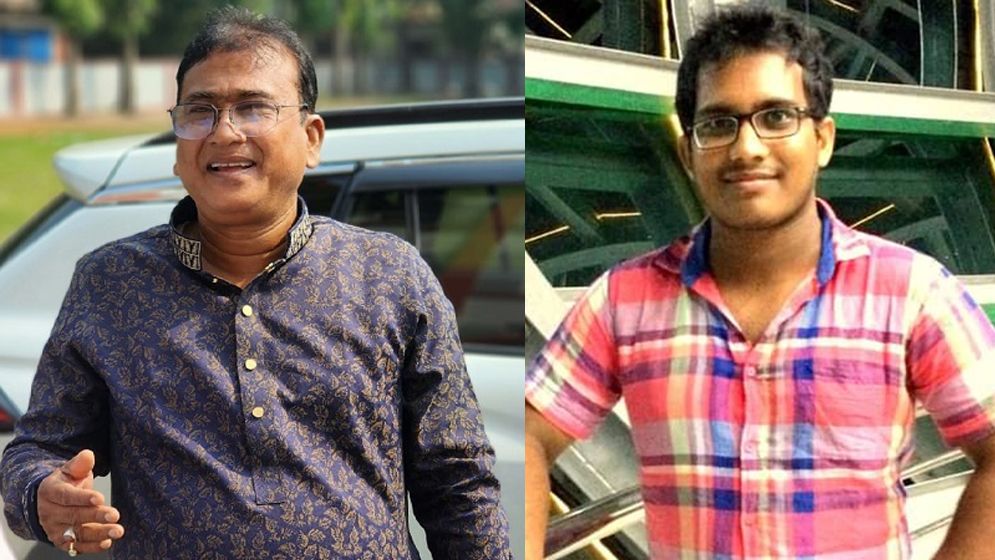 নেপালে আটক সিয়াম কলকাতার গোয়েন্দা হেফাজতে