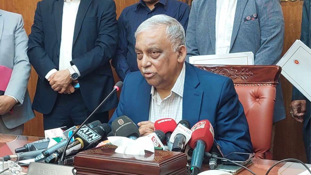 আনার হত্যা মামলার তদন্ত হবে ভারতে : স্বরাষ্ট্রমন্ত্রী