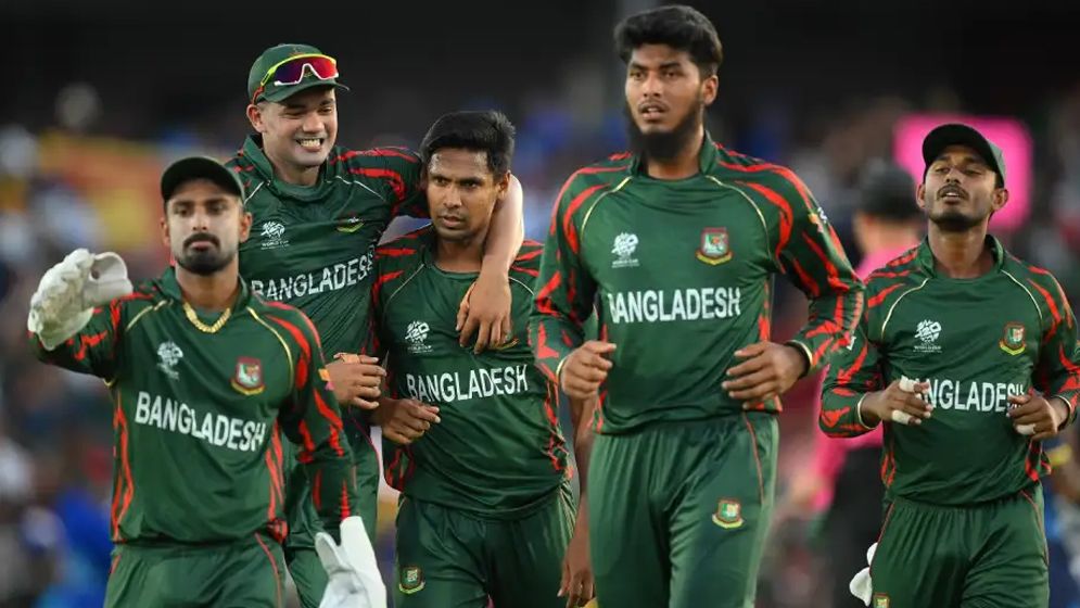 হার্শা ভোগলের চোখে বাংলাদেশের সেরা ব্যাটার যিনি