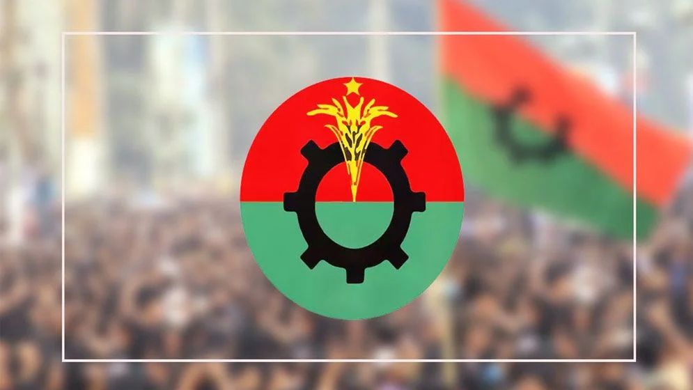 বিএনপির বিদেশ বিষয়ক দুটি কমিটি গঠন, প্রধান তারেক রহমান 