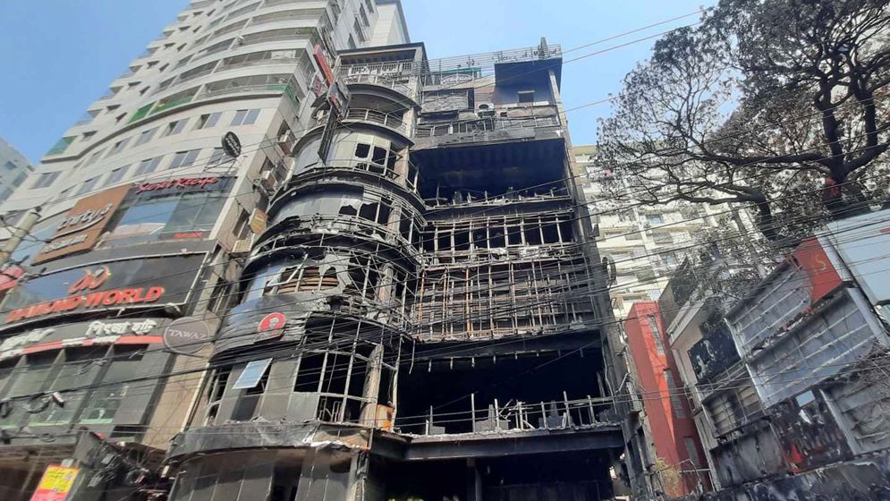 ২৪ জুলাইয়ের মধ্যে প্রতিবেদন দেয়ার নির্দেশ