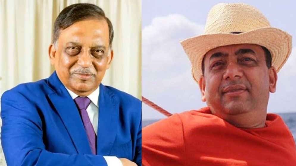 বেনজীরের দুর্নীতির বিষয়ে যা বললেন স্বরাষ্ট্রমন্ত্রী
