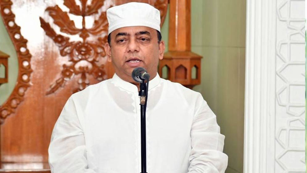 দুদকে যাচ্ছেন না বেনজীর