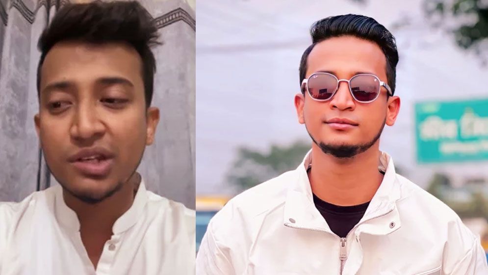 যে জটিল রোগের কারণে দোয়া চাইলেন তাসরিফ খান