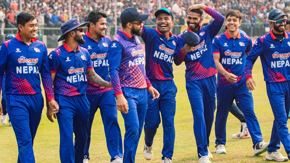 যে শক্তির জোরে বাংলাদেশকে হারানোর হুঙ্কার দিলো নেপাল