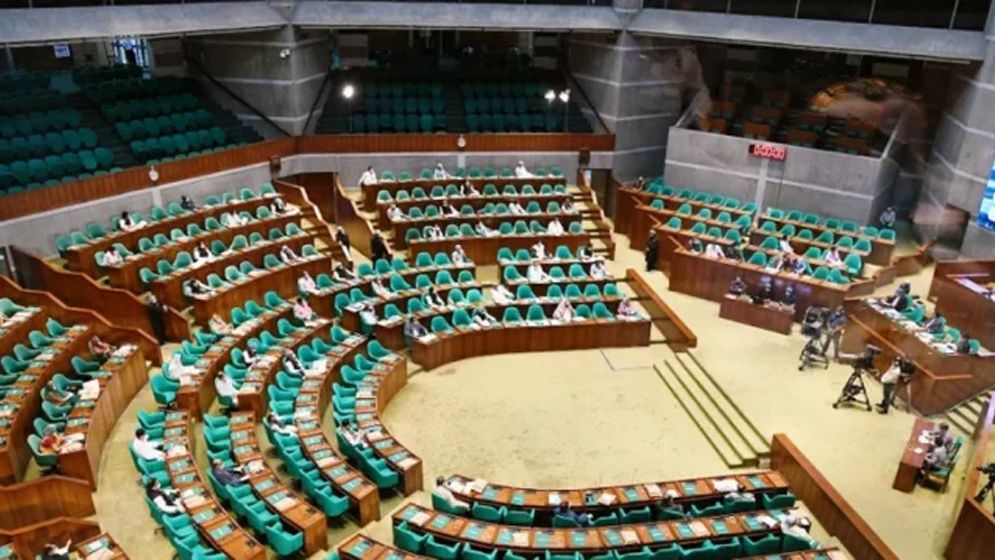 একনজরে দেশের ৫২ জাতীয় বাজেট