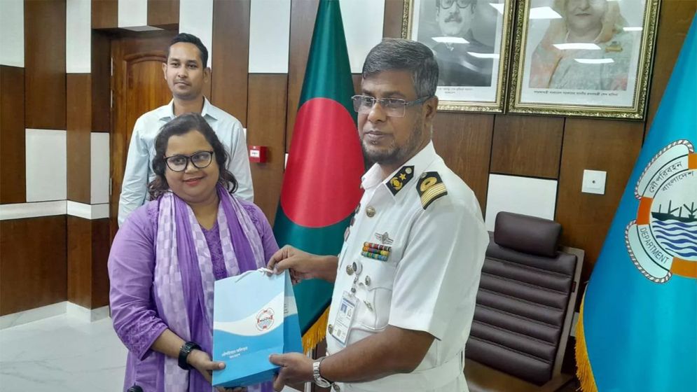 দেশের স্বার্থ অক্ষুণ্ণ রেখে সংবাদ প্রকাশ করতে সাংবাদিকদের আহবান