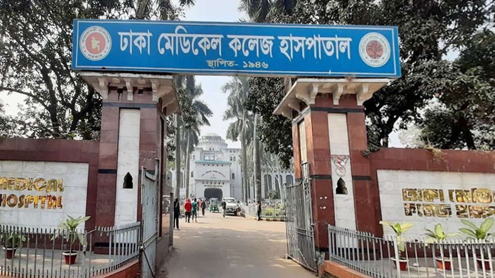 রাজধানীতে ট্রাকের ধাক্কায় দুই ভাই নিহত