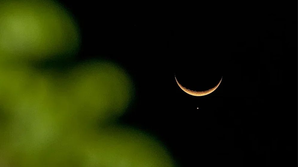 সৌদি আরবে ঈদ ১৬ জুন