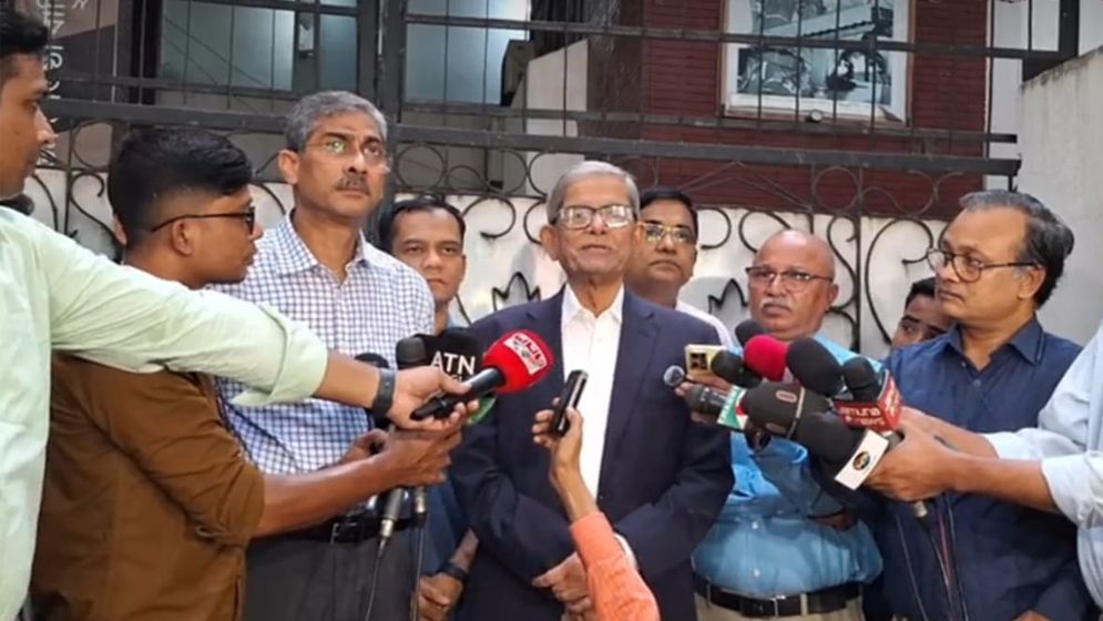 সংকটকালে লুটেরা বাজেট