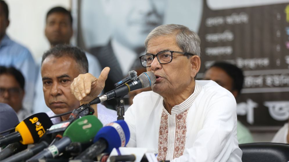 ভারতের নতুন সরকার বাংলাদেশের জনগণের প্রত্যাশাকে মর্যাদা দেবে