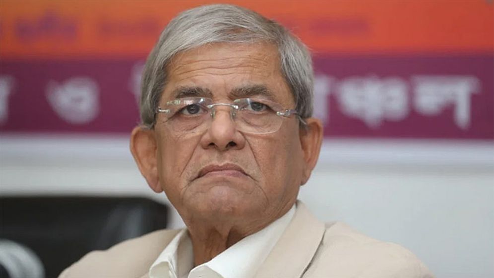 খালেদা জিয়ার অবস্থা ক্রিটিক্যাল