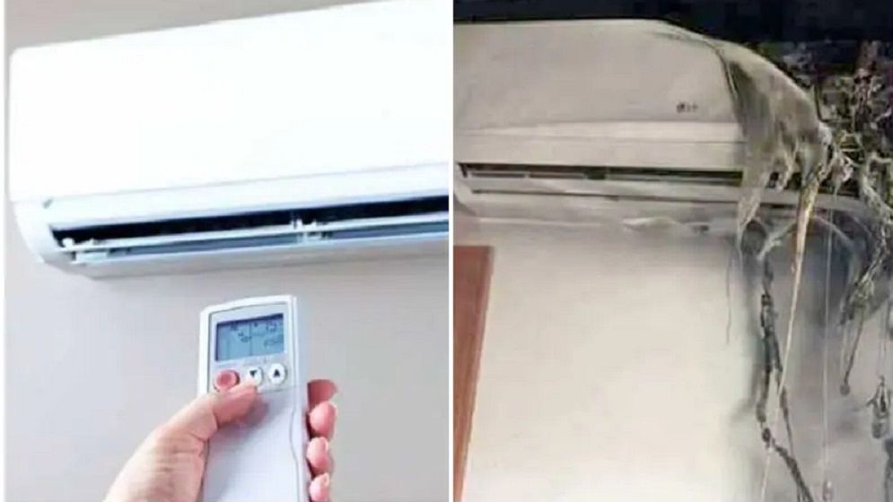 এসি দুর্ঘটনা এড়াতে মানতে হবে যেসব নিয়মকানুন