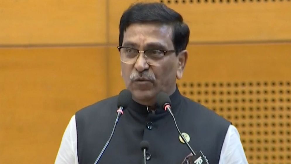 কোটি টাকার গরু, ১৫ লাখের ছাগল নিয়ে সংসদে ক্ষোভ