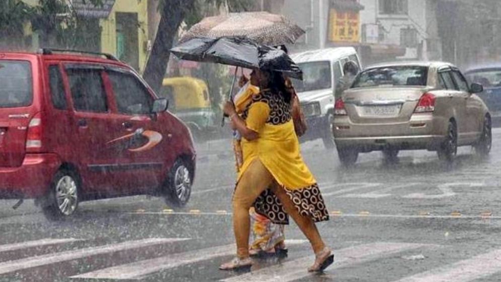 ঈদের দিন ভারি বৃষ্টিপাতের আভাস