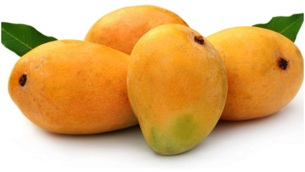 আমে রূপচর্চা, ত্বক হবে টানটান!