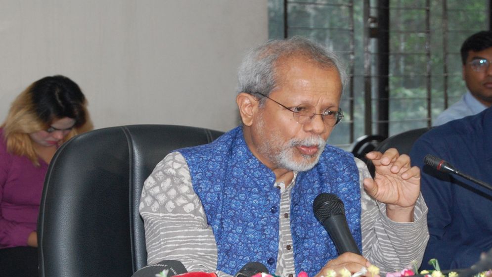 দুই দেশের সম্পর্কে নতুনত্ব আসবে : অধ্যাপক ইমতিয়াজ