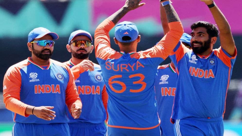 আফগানিস্তানের বিরুদ্ধে ভারতীয় দলে পরিবর্তনের সম্ভাবনা