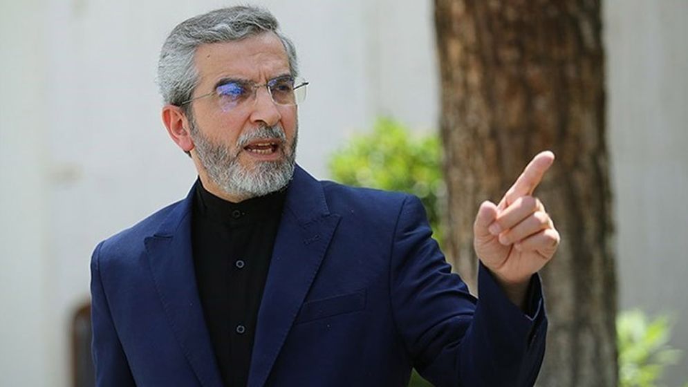 কানাডাকে জবাবদিহি করতে হবে: ইরান