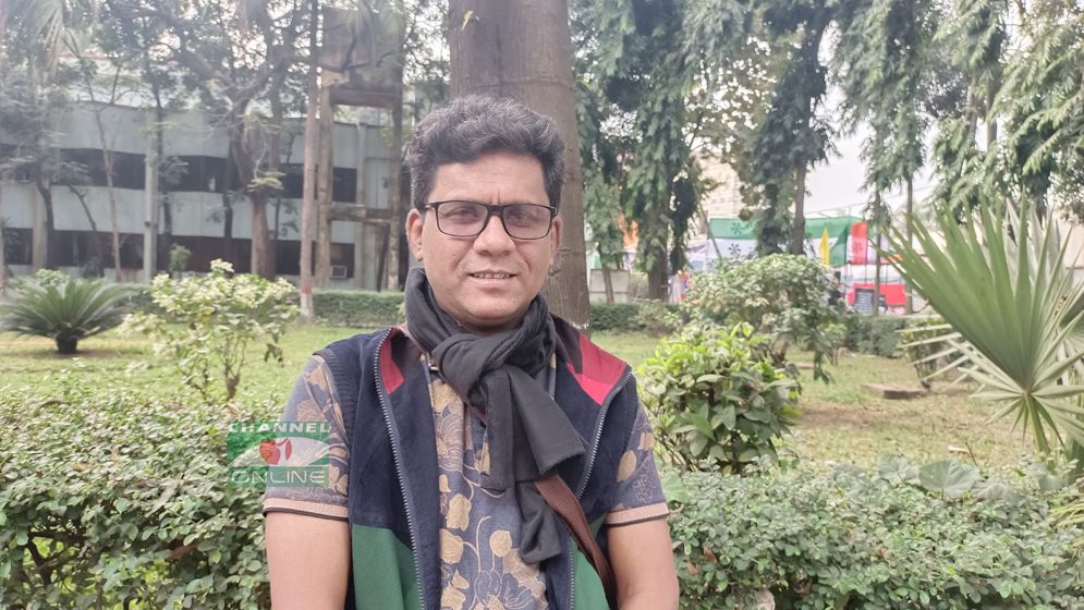 ‘আজ রবিবার’ নাটকের নির্মাতা আর নেই