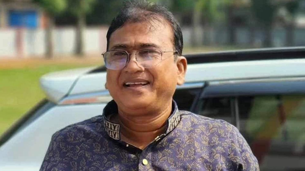 আনার হত্যা: আরেক তদন্ত কর্মকর্তাকে বদলি