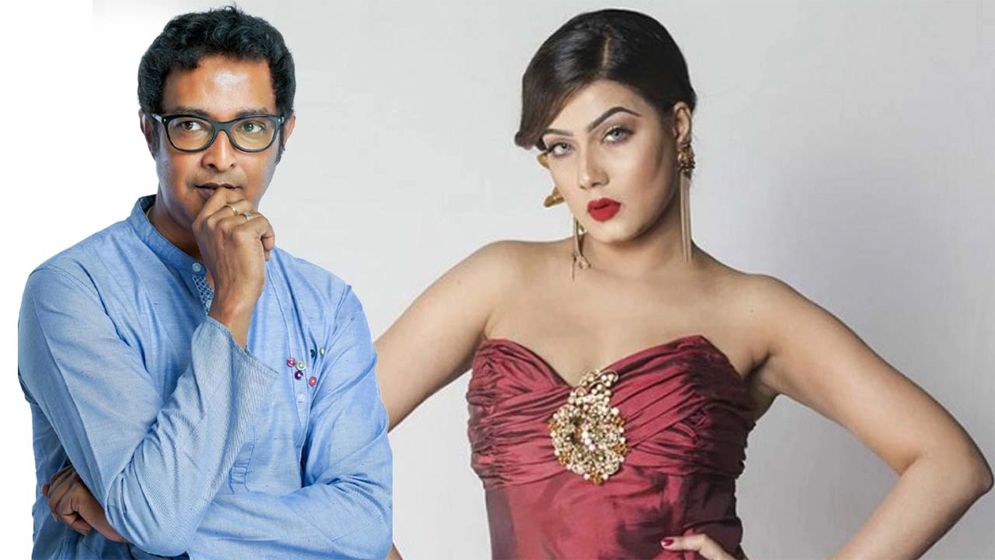 আজিজের দেয়া ফ্ল্যাট-গাড়ি নিয়ে যা বললেন মাহি