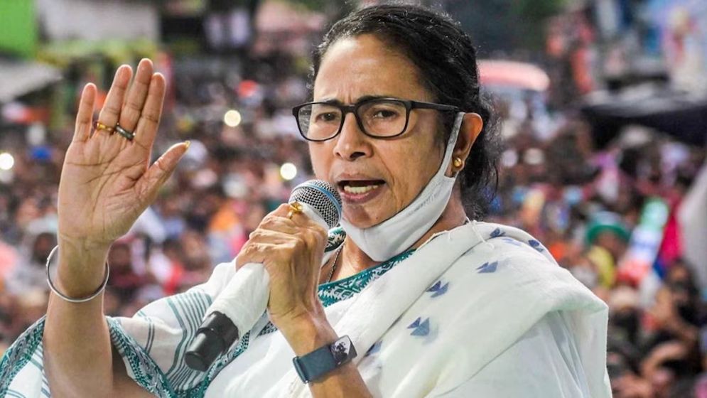 মোদির শপথ অনুষ্ঠানে যাবে না তৃণমূল