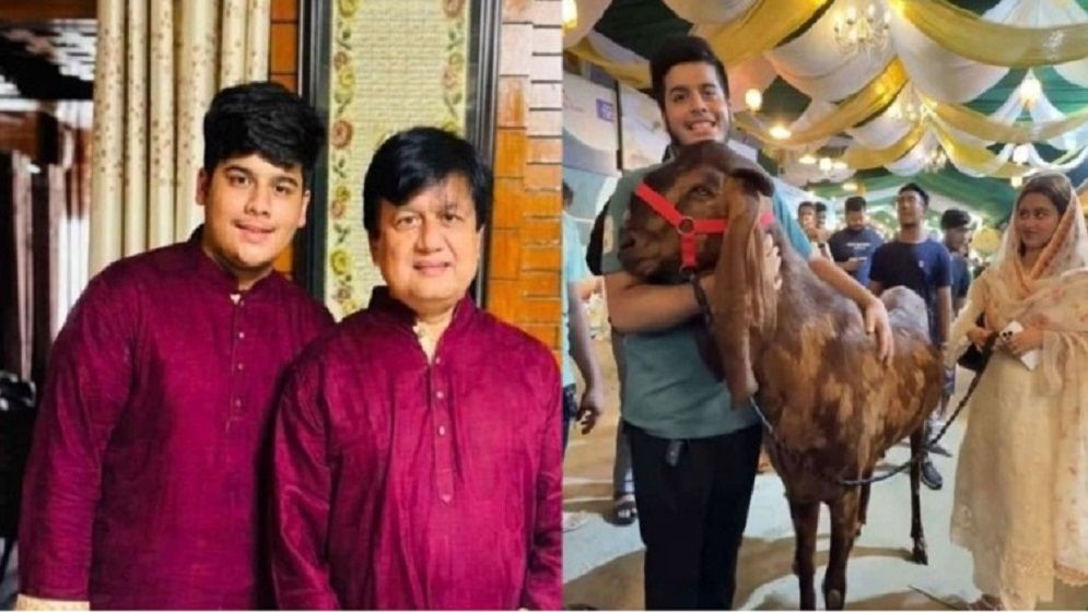বাবার অস্বীকৃতি, রাগ-অভিমানে আত্মহননের চেষ্টা ইফাতের (ভিডিও)