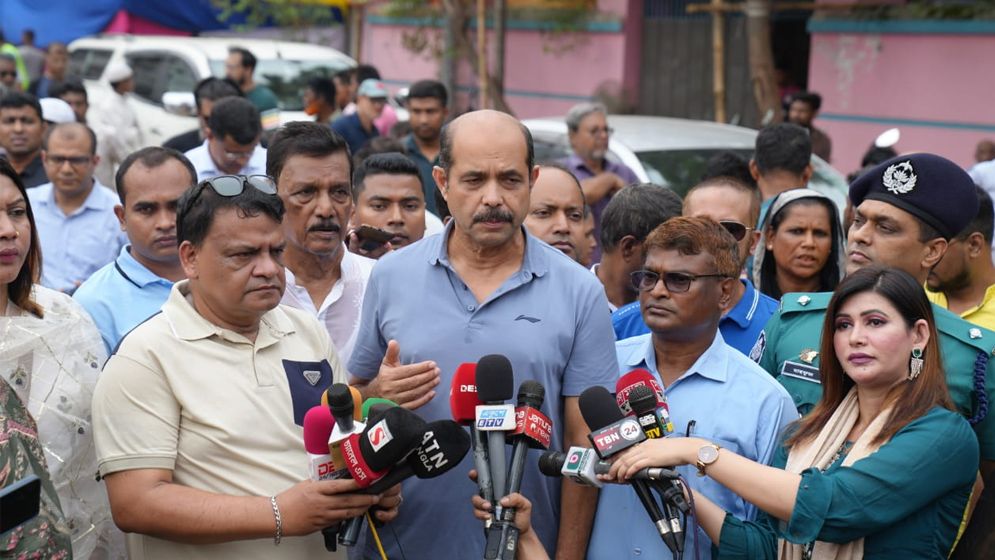 ঈদে বর্জ্য পরিষ্কারে কাজ করবে ১০ হাজার পরিচ্ছন্নতা কর্মী