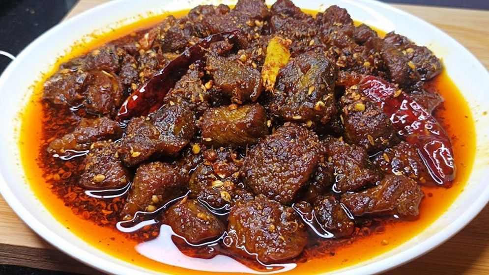 ফ্রিজ ছাড়াই যেভাবে মাংস সংরক্ষণ করবেন