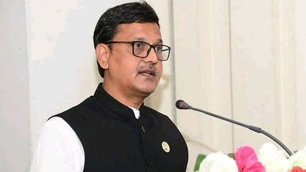 সারাদেশে ২৬১৮১ অবৈধ স্থাপনা উচ্ছেদ করা হয়েছে : নৌপরিবহন প্রতিমন্ত্রী 