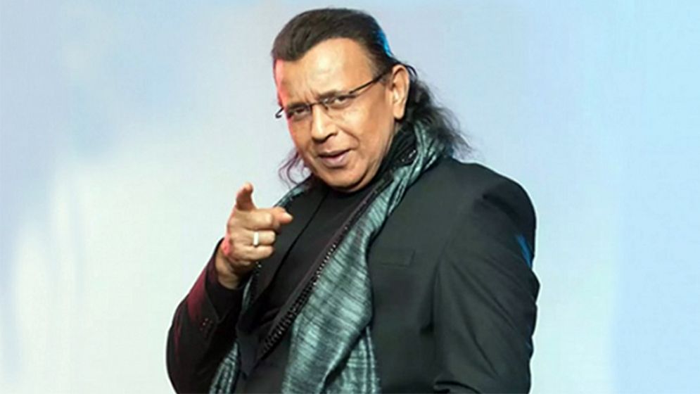 কেন রাজনীতি ছাড়ছেন মিঠুন চক্রবর্তী?