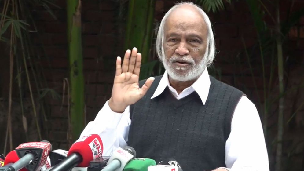দেশের দরিদ্র্য মানুষকে শোষনের বাজেট