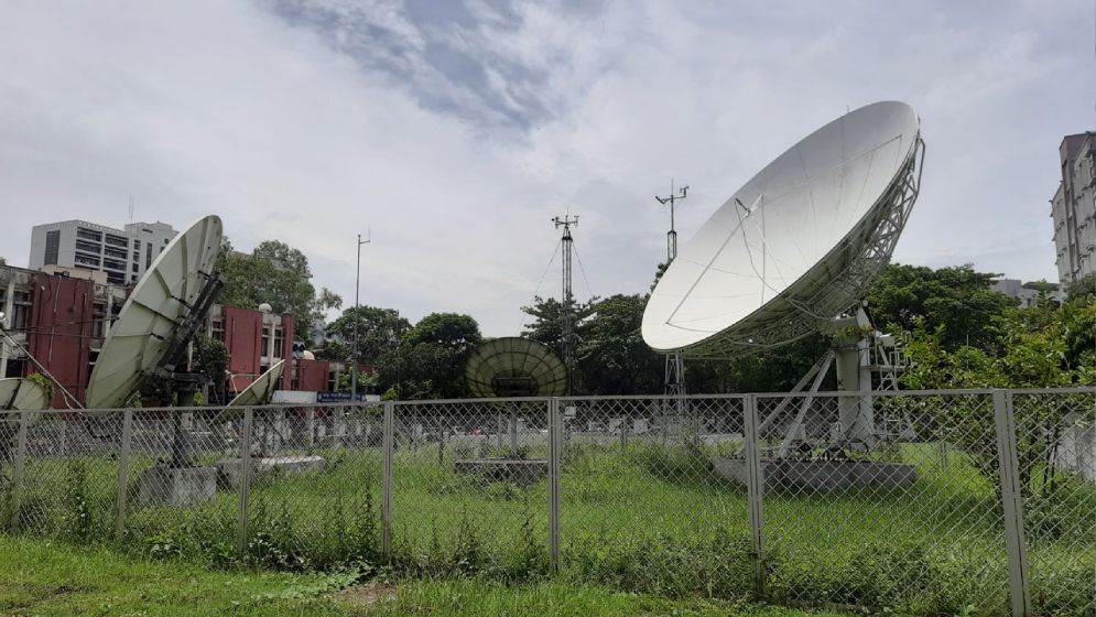 মৌসুমি বায়ুর বিস্তার, শিগগিরই আসছে বর্ষা