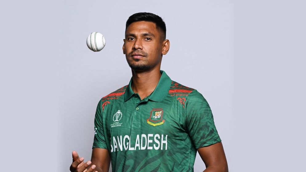 চলতি বিশ্বকাপে সবার সেরা মোস্তাফিজ