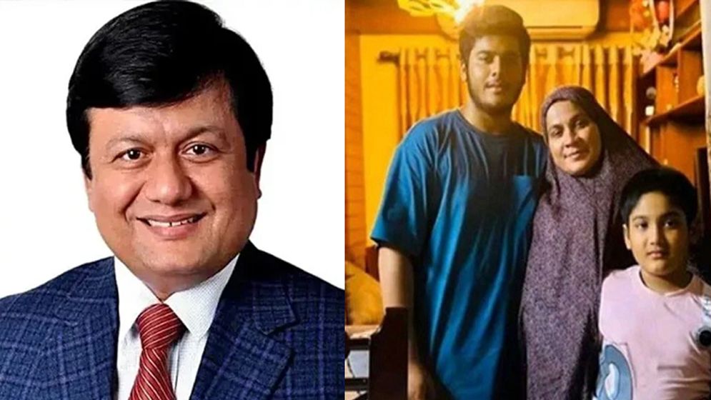 জীবন-মৃত্যুর সন্ধিক্ষণে যেভাবে ৩০০ কোটি টাকা লিখে নেন মতিউরের স্ত্রী