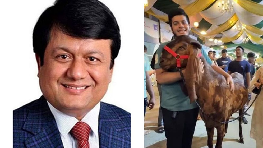 ছাগলকাণ্ডের মতিউর করতেন শিবির!