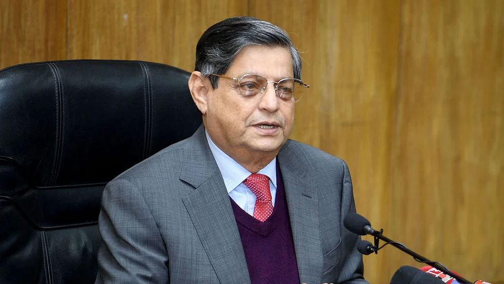 স্মার্ট ও পরিকল্পিত নগরায়নে কাজ করছে গণপূর্ত মন্ত্রণালয়