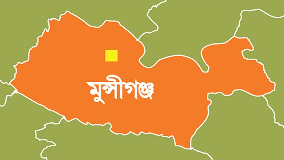 মুন্সীগঞ্জে আ.লীগের দুগ্রুপের সংঘর্ষে গুলিবিদ্ধ ৬