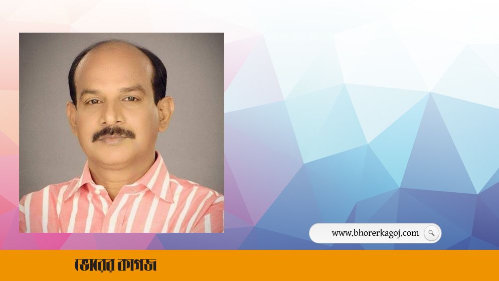 বিএনপি নেতা নাদিম মোস্তফা মারা গেছেন