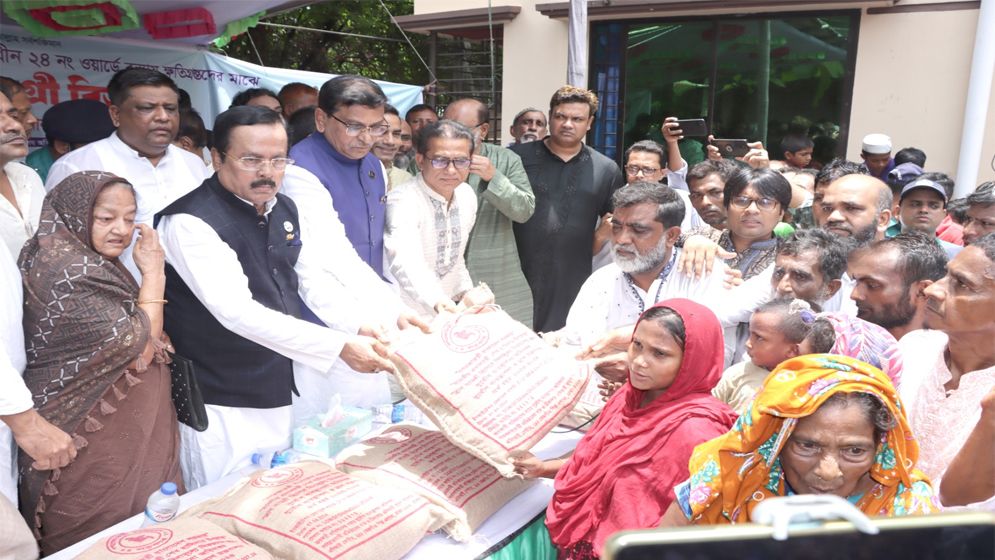 বিএনপির শীর্ষ নেতারা টাকা পাচার করে সম্পদের পাহাড় গড়েছে :  নানক