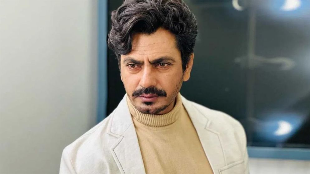গাঁজা খাওয়ার পর নওয়াজ তার ভুল বুঝতে পারেন