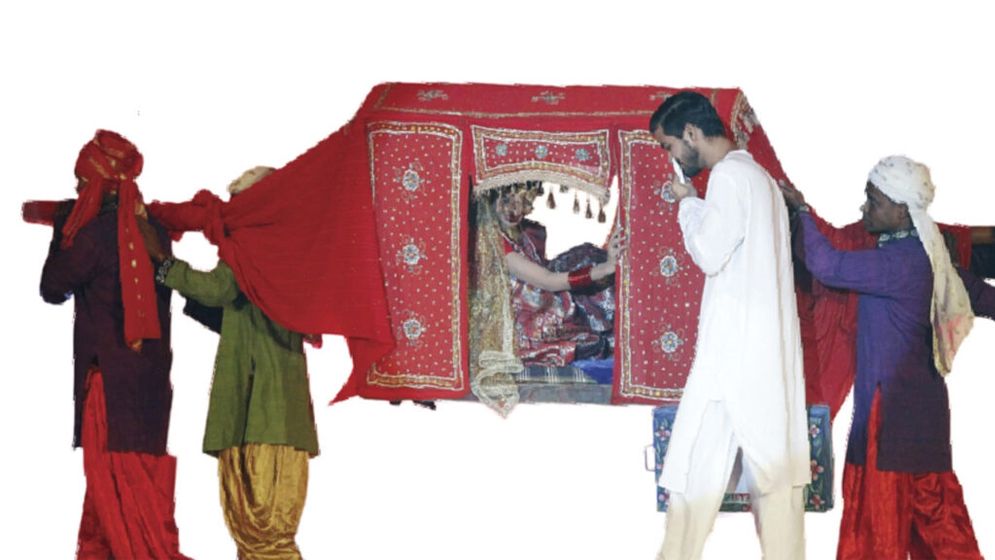 বিয়ের আয়োজনে নতুন খরচ