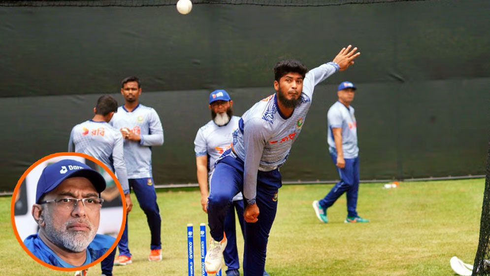 বাংলাদেশ রিশাদদের মূল্য বোঝে না