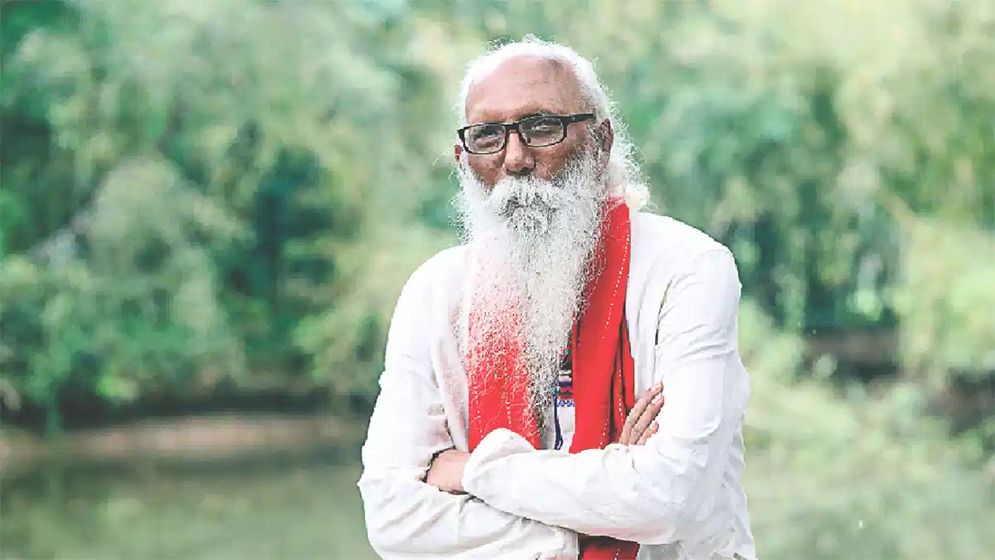 কবি নির্মলেন্দু গুণের জন্মদিন আজ
