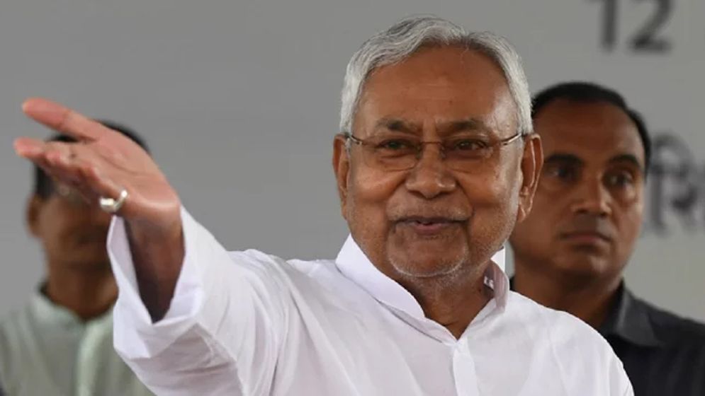 নীতিশকে ‘প্রধানমন্ত্রীর পদ প্রস্তাব করেছিল ইন্ডিয়া জোট’