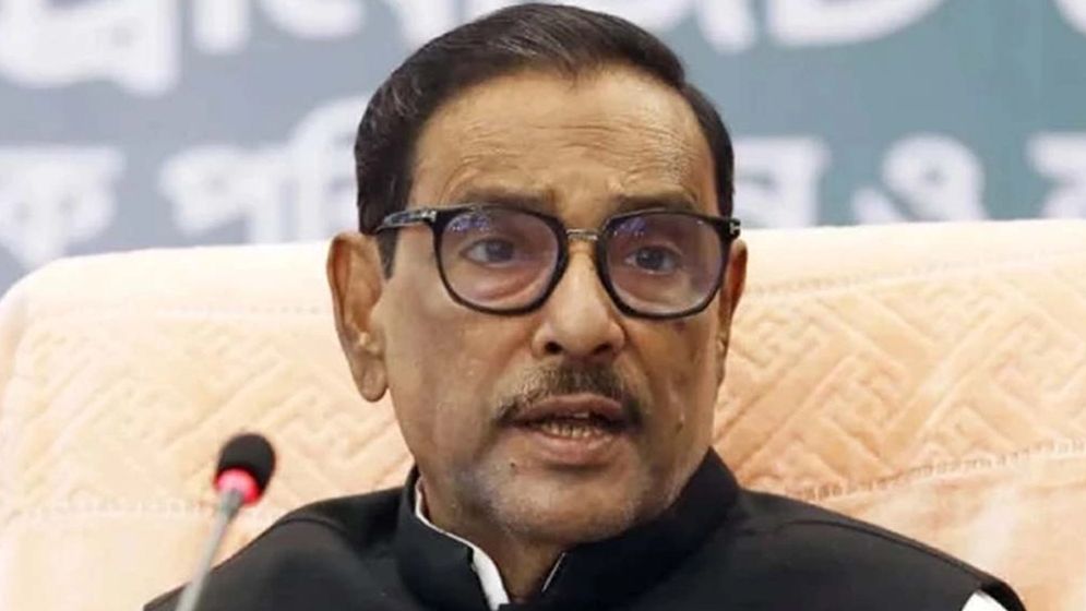 আমাদের কেউ আক্রান্ত হলে মিয়ানমারকে জবাব দেয়া হবে